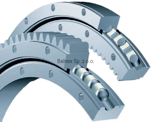 9I-1B25-0410-0560-1; Łożysko o średnicy zewnętrznej 510 mm
