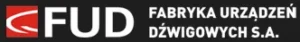 FUD logo
