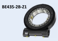 Napęd obrotowy BE435-2B-Z1