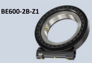 Napęd obrotowy BE600-2B-Z1